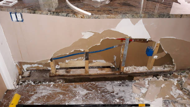 Fire Damage Restoration in El Valle De Arroyo Seco, NM